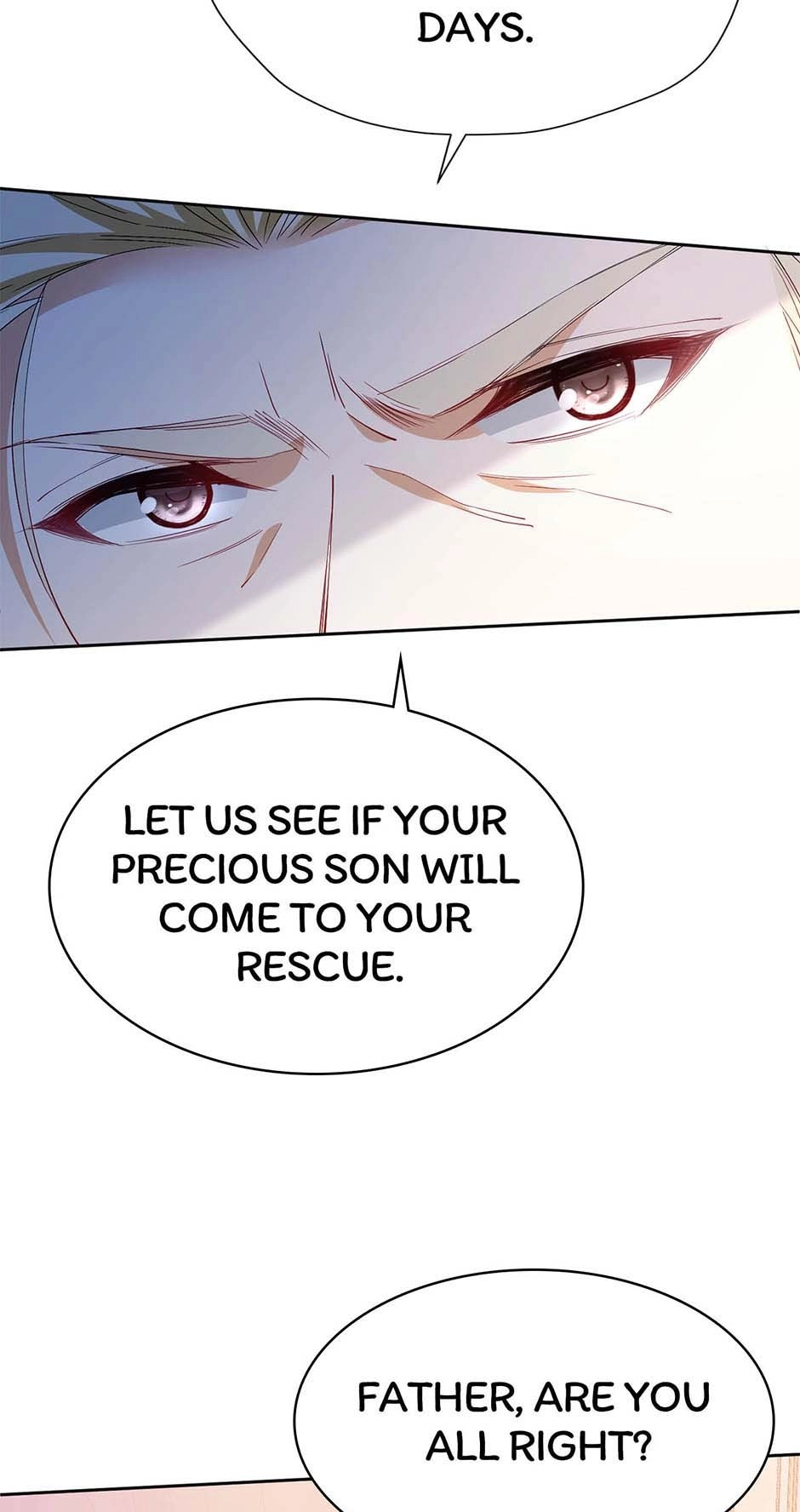 I'm in Love with My Foe Chapter 149 - page 29