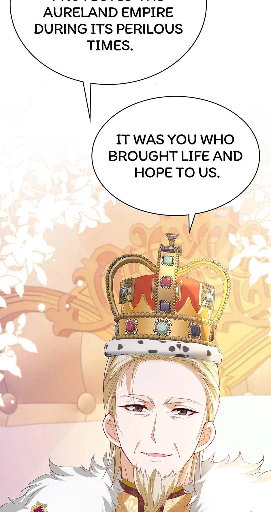 I'm in Love with My Foe Chapter 149 - page 31