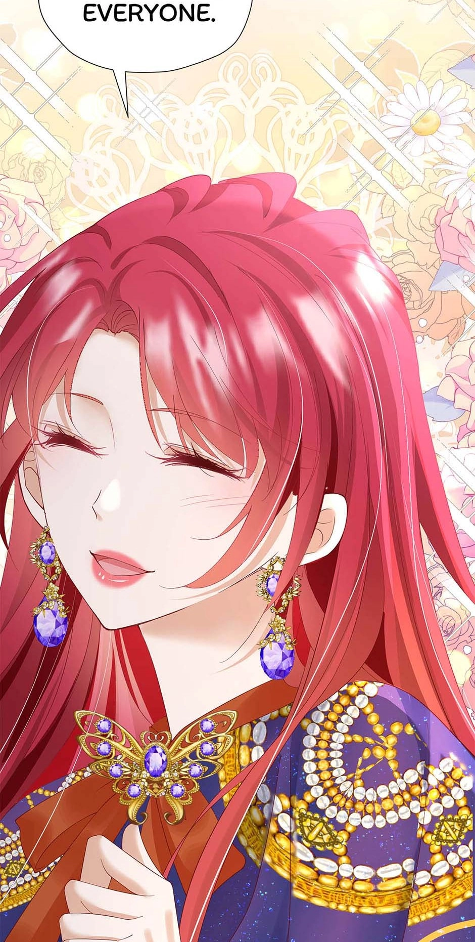 I'm in Love with My Foe Chapter 149 - page 6