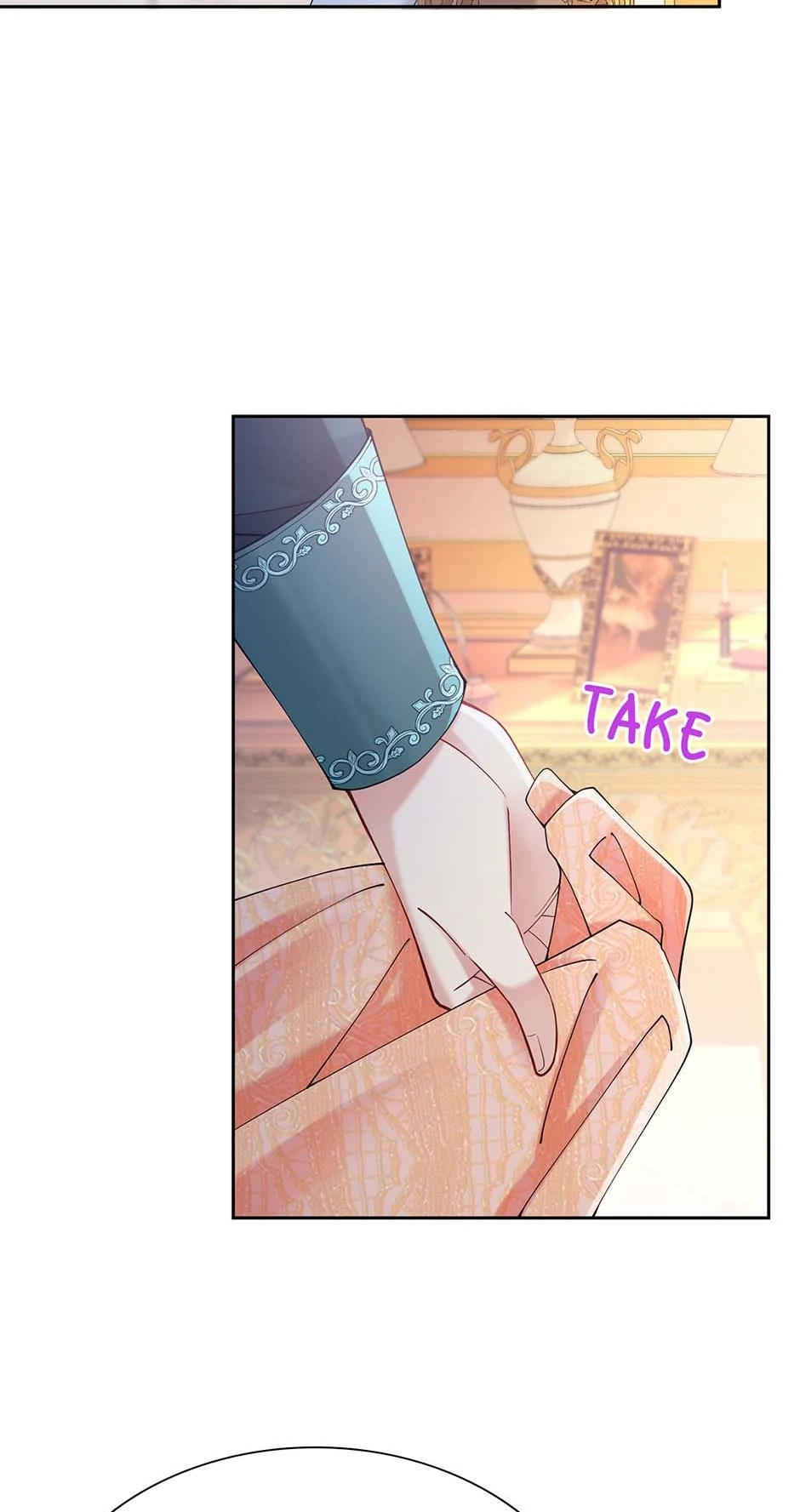 I'm in Love with My Foe Chapter 135 - page 16