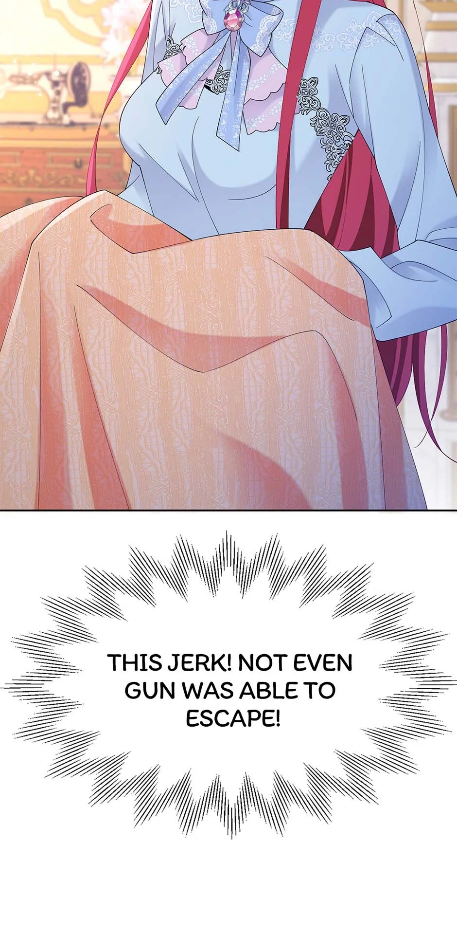 I'm in Love with My Foe Chapter 135 - page 26