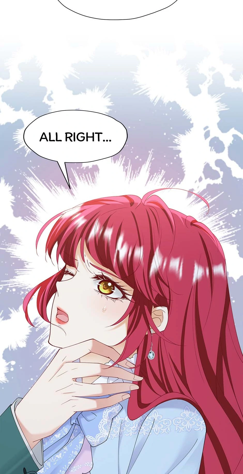 I'm in Love with My Foe Chapter 135 - page 29