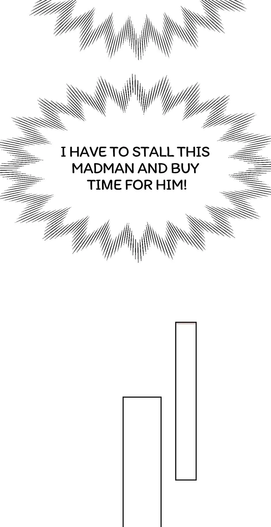 I'm in Love with My Foe Chapter 135 - page 31