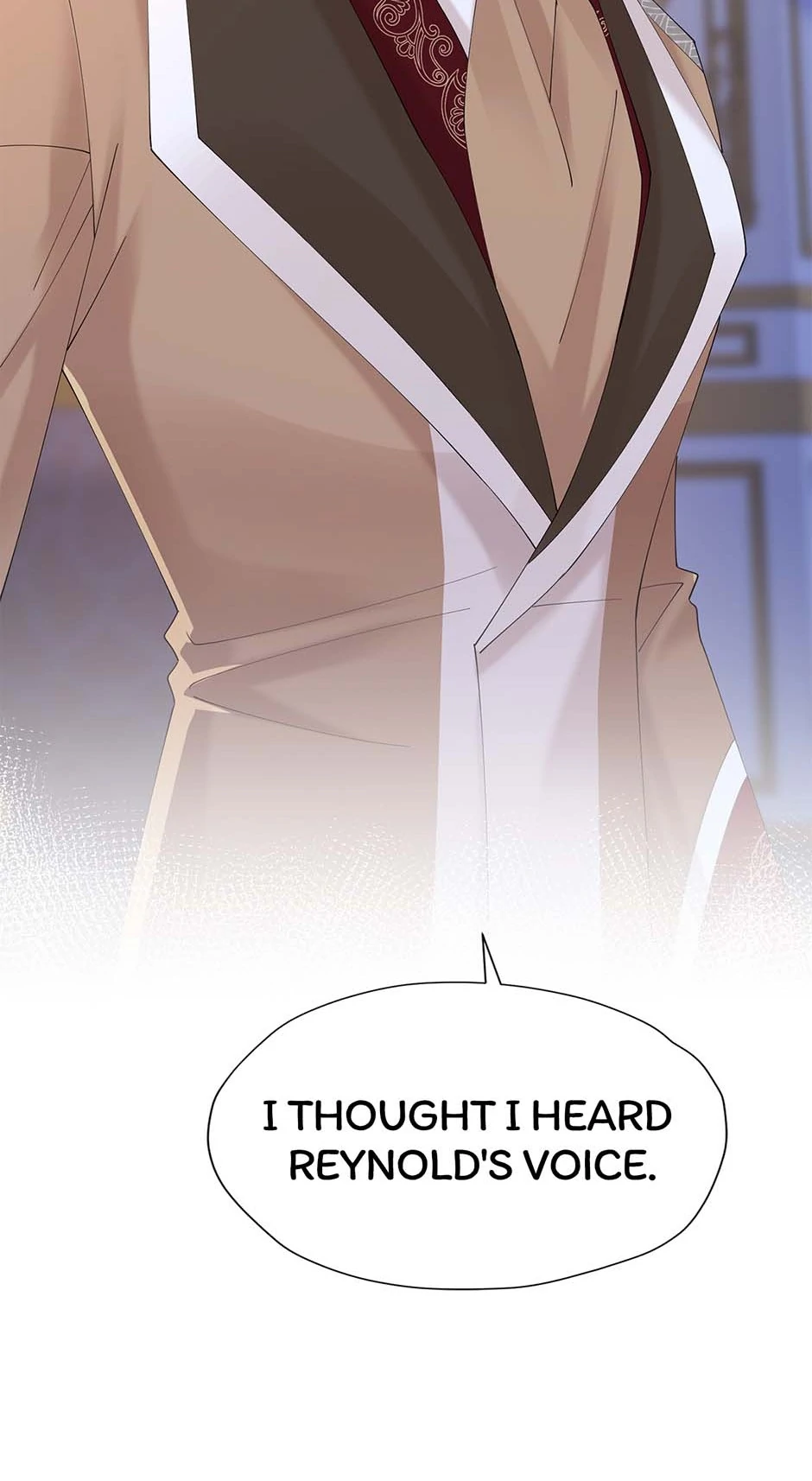 I'm in Love with My Foe Chapter 135 - page 2