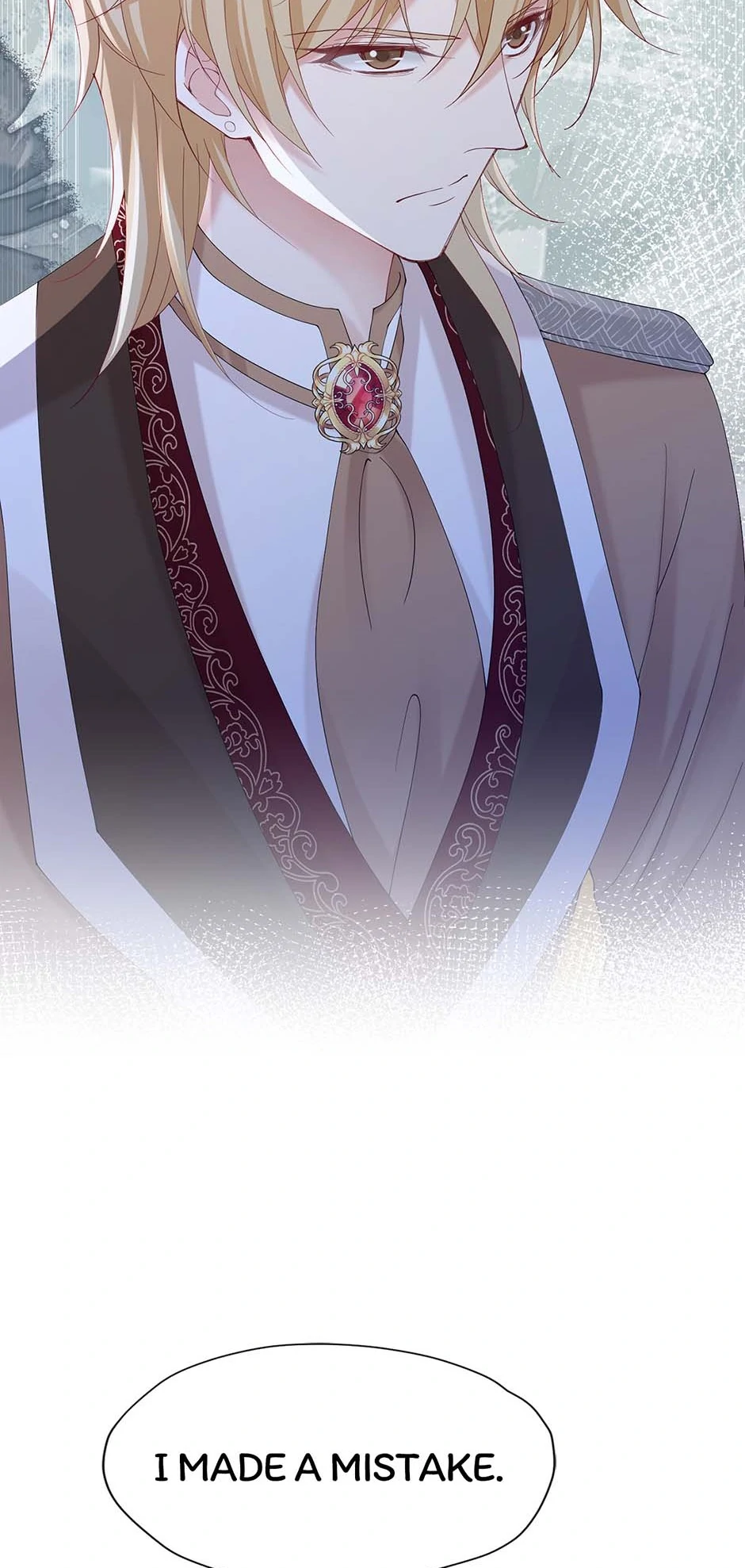 I'm in Love with My Foe Chapter 135 - page 6