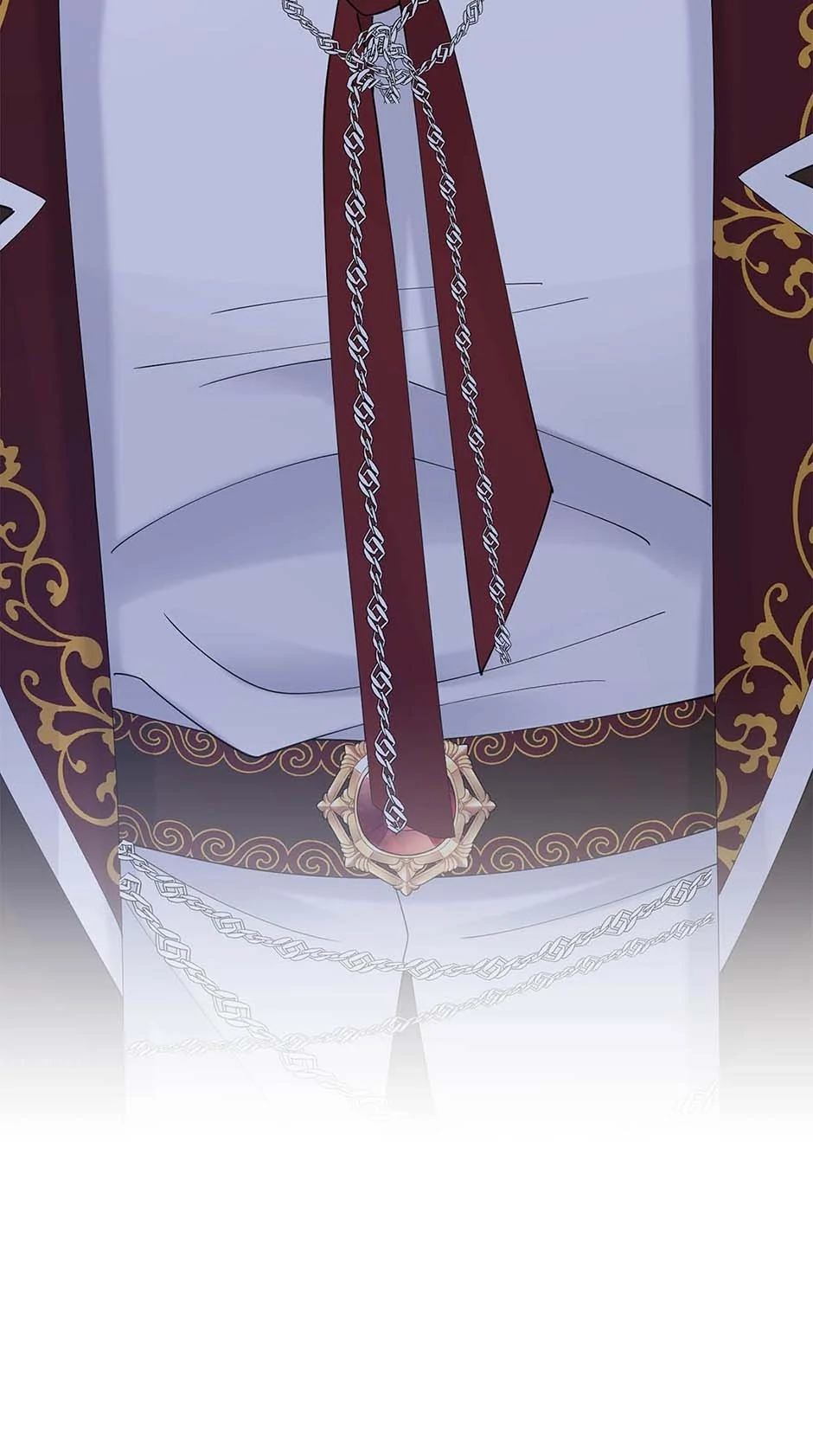 I'm in Love with My Foe Chapter 136 - page 12