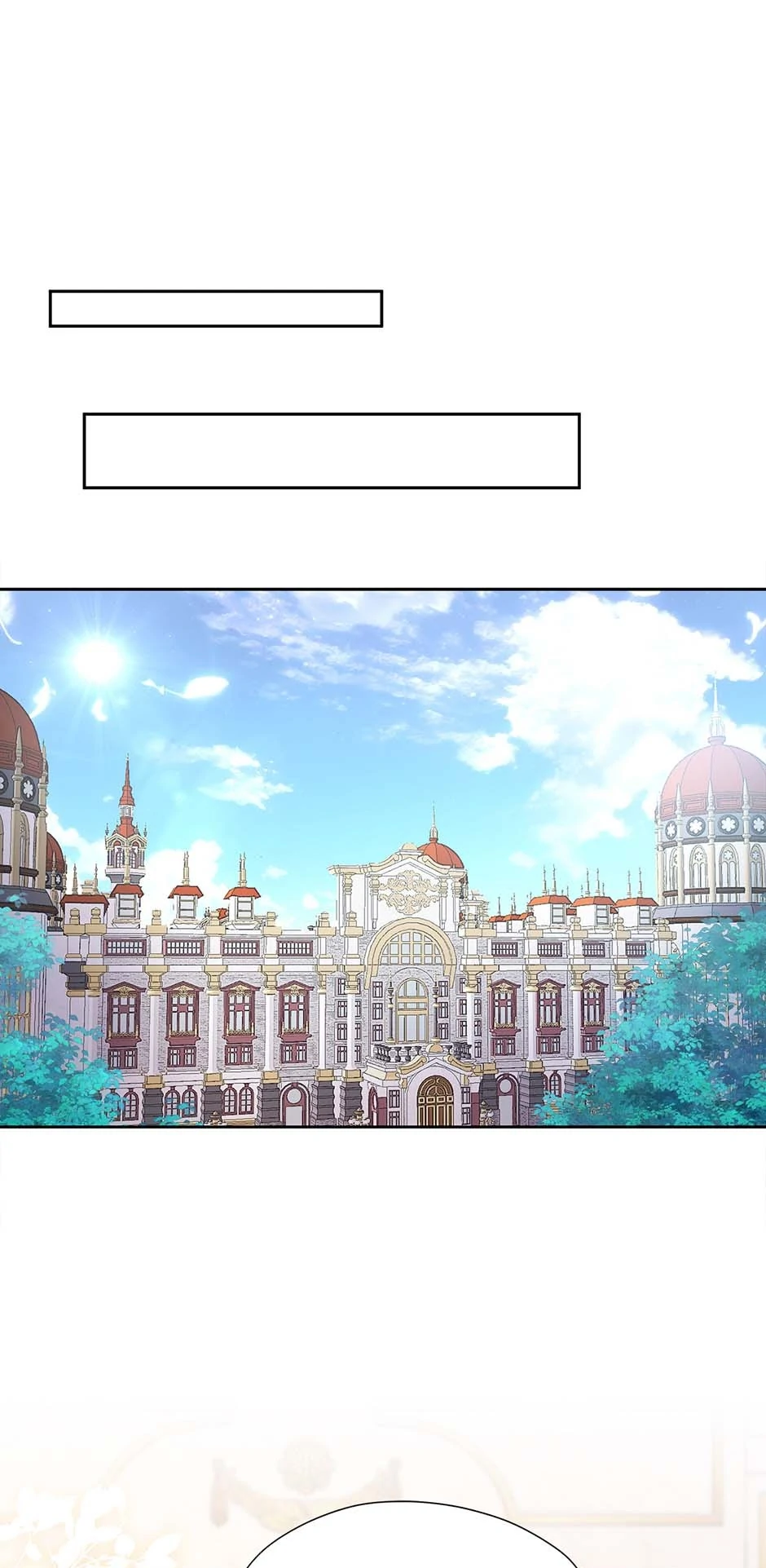 I'm in Love with My Foe Chapter 136 - page 13