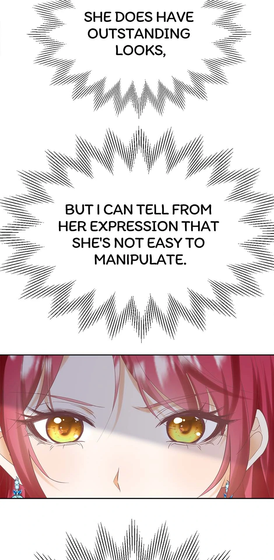 I'm in Love with My Foe Chapter 136 - page 16