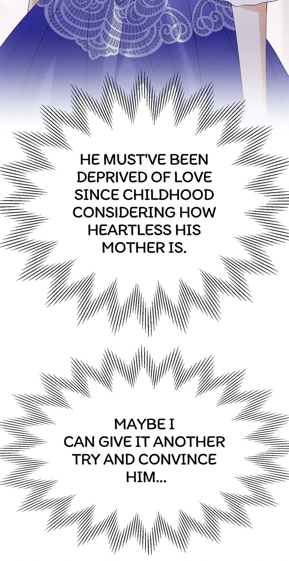 I'm in Love with My Foe Chapter 140 - page 11