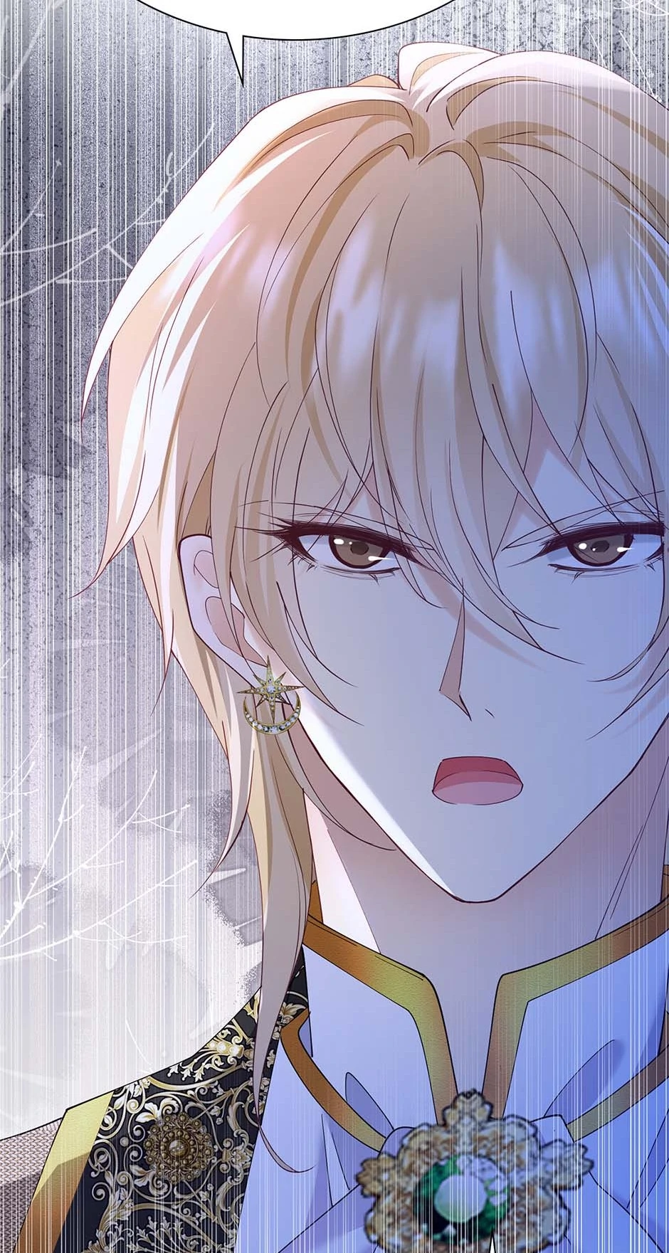 I'm in Love with My Foe Chapter 140 - page 14