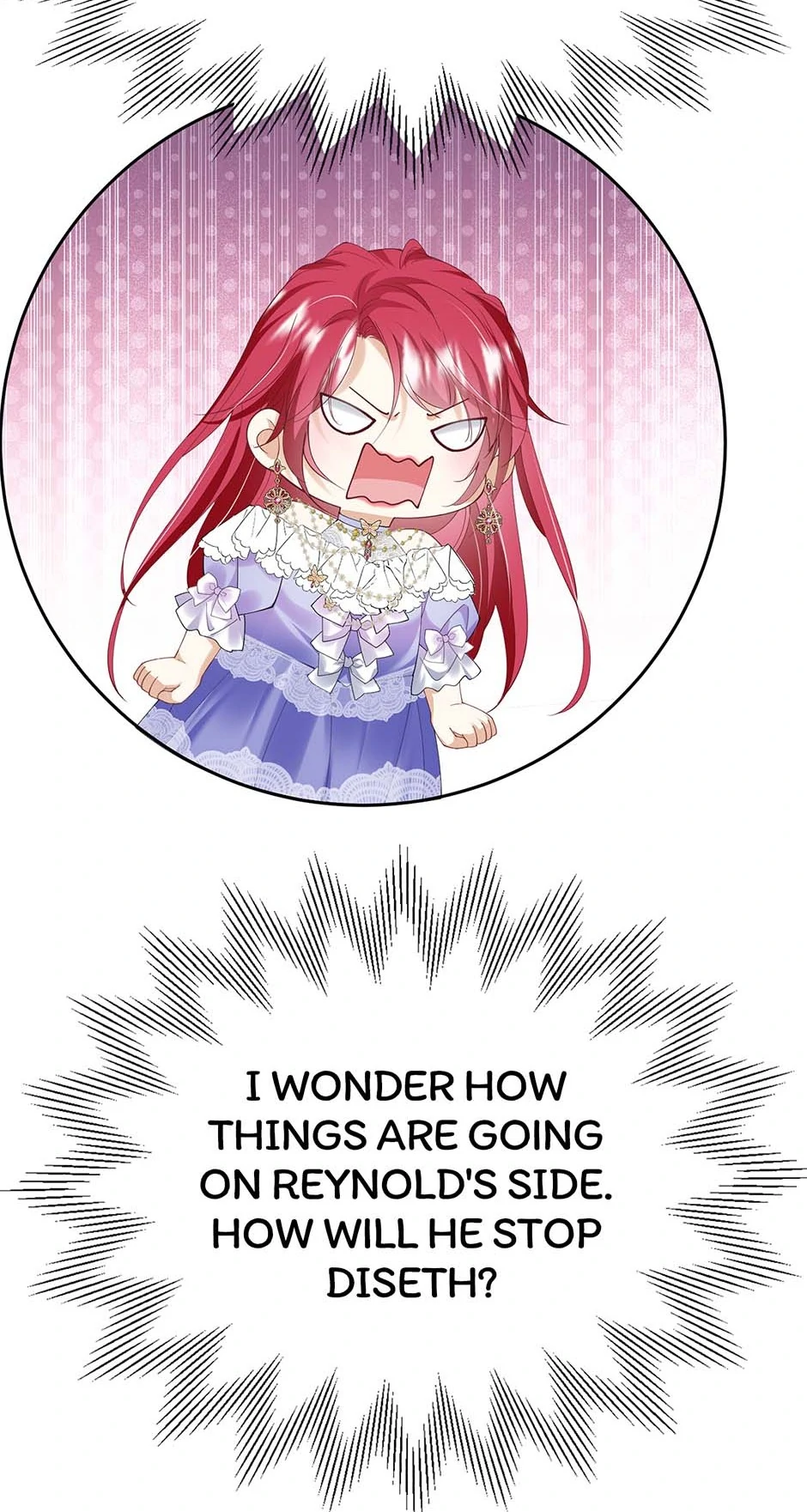 I'm in Love with My Foe Chapter 140 - page 16