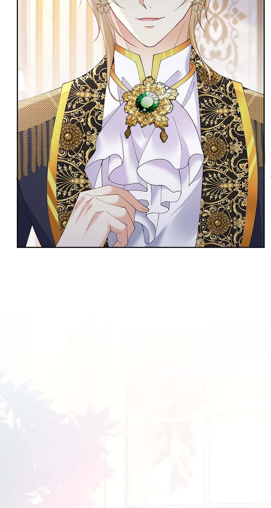 I'm in Love with My Foe Chapter 140 - page 19