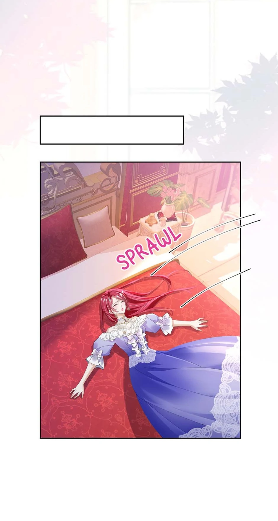 I'm in Love with My Foe Chapter 140 - page 20