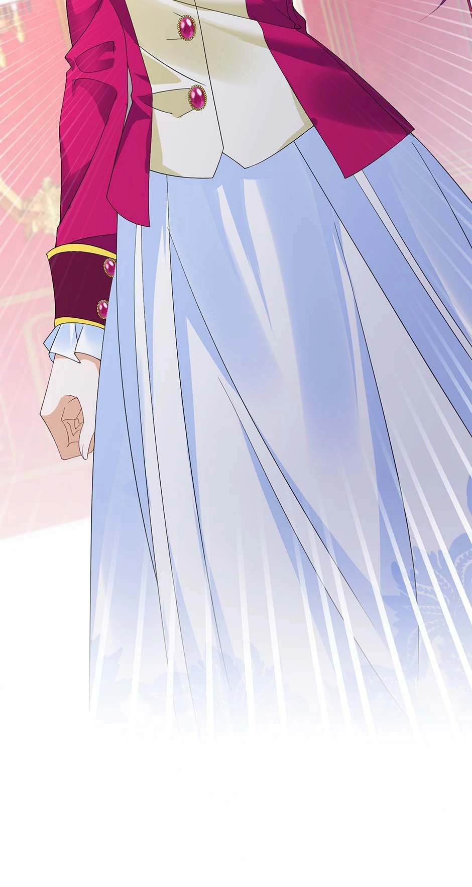 I'm in Love with My Foe Chapter 140 - page 39