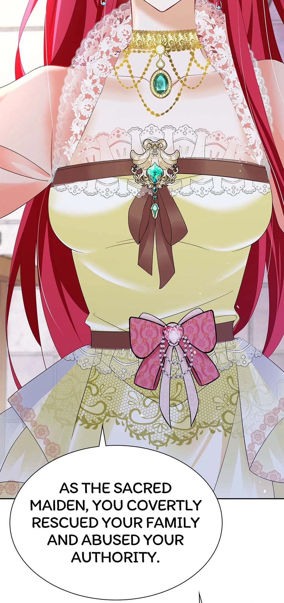 I'm in Love with My Foe Chapter 143 - page 16