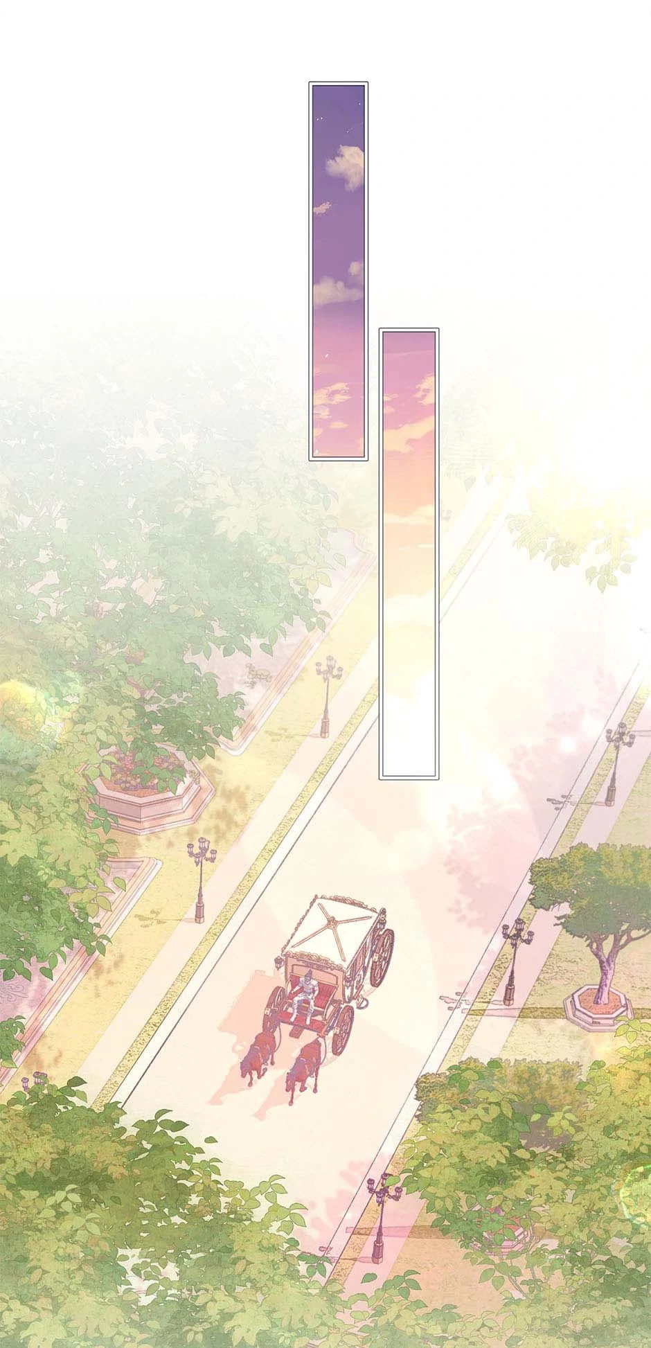 I'm in Love with My Foe Chapter 143 - page 25