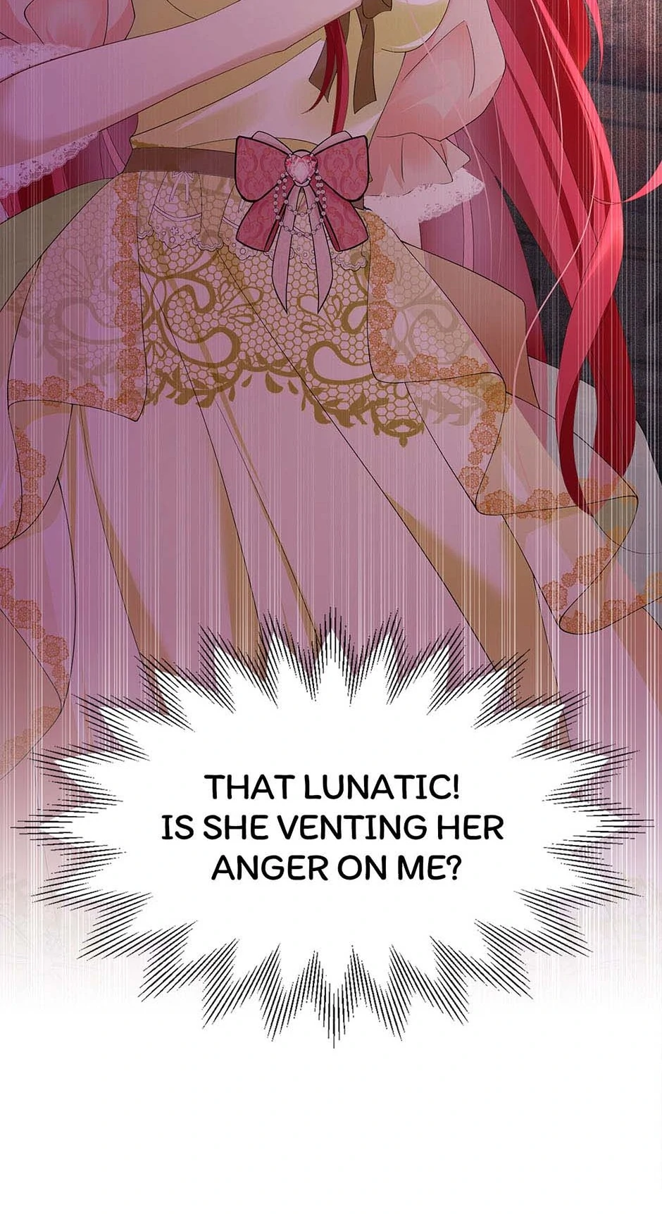 I'm in Love with My Foe Chapter 143 - page 4