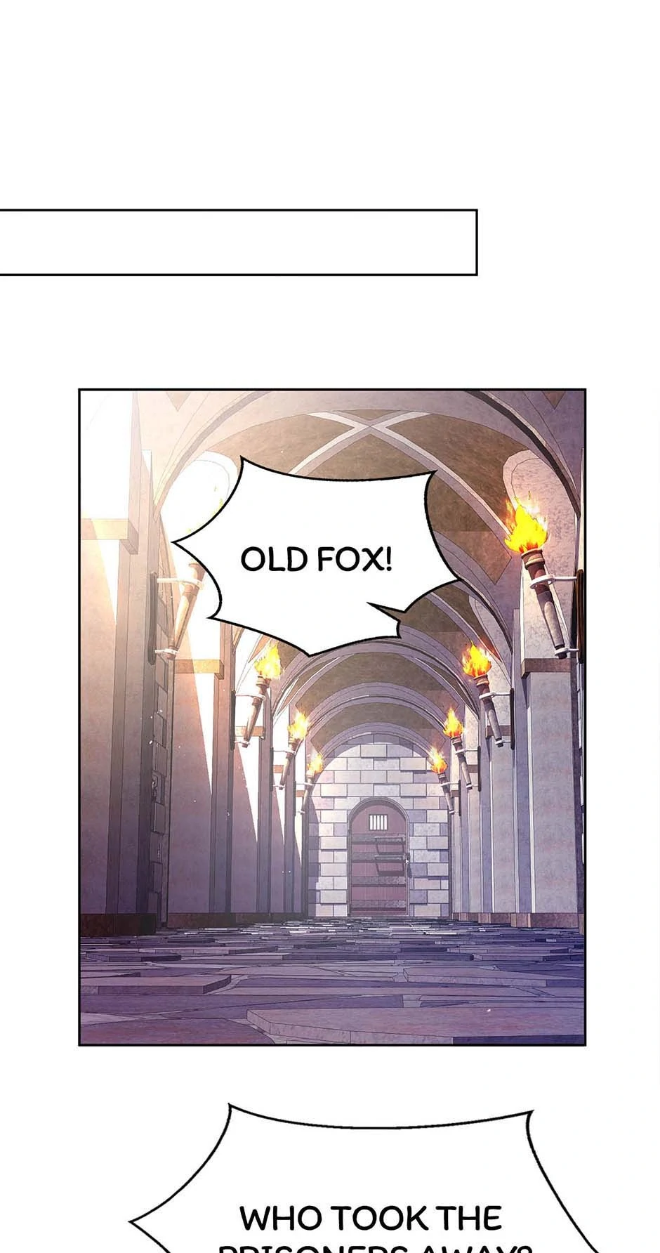 I'm in Love with My Foe Chapter 143 - page 5