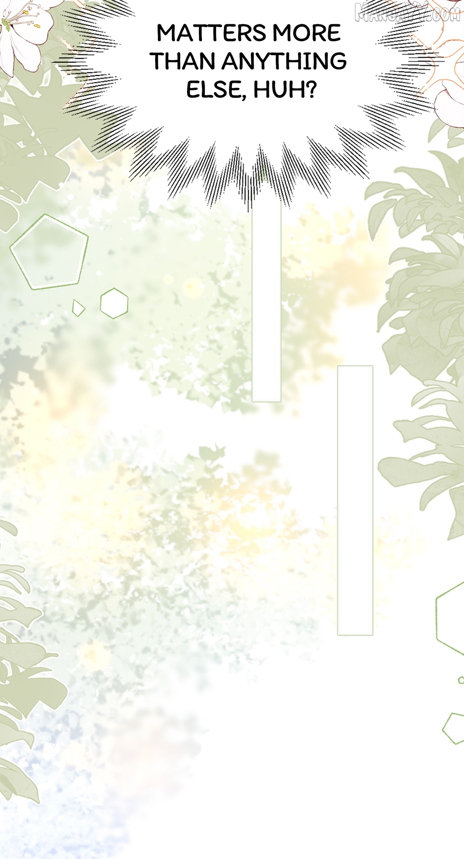 I'm in Love with My Foe Chapter 107 - page 23