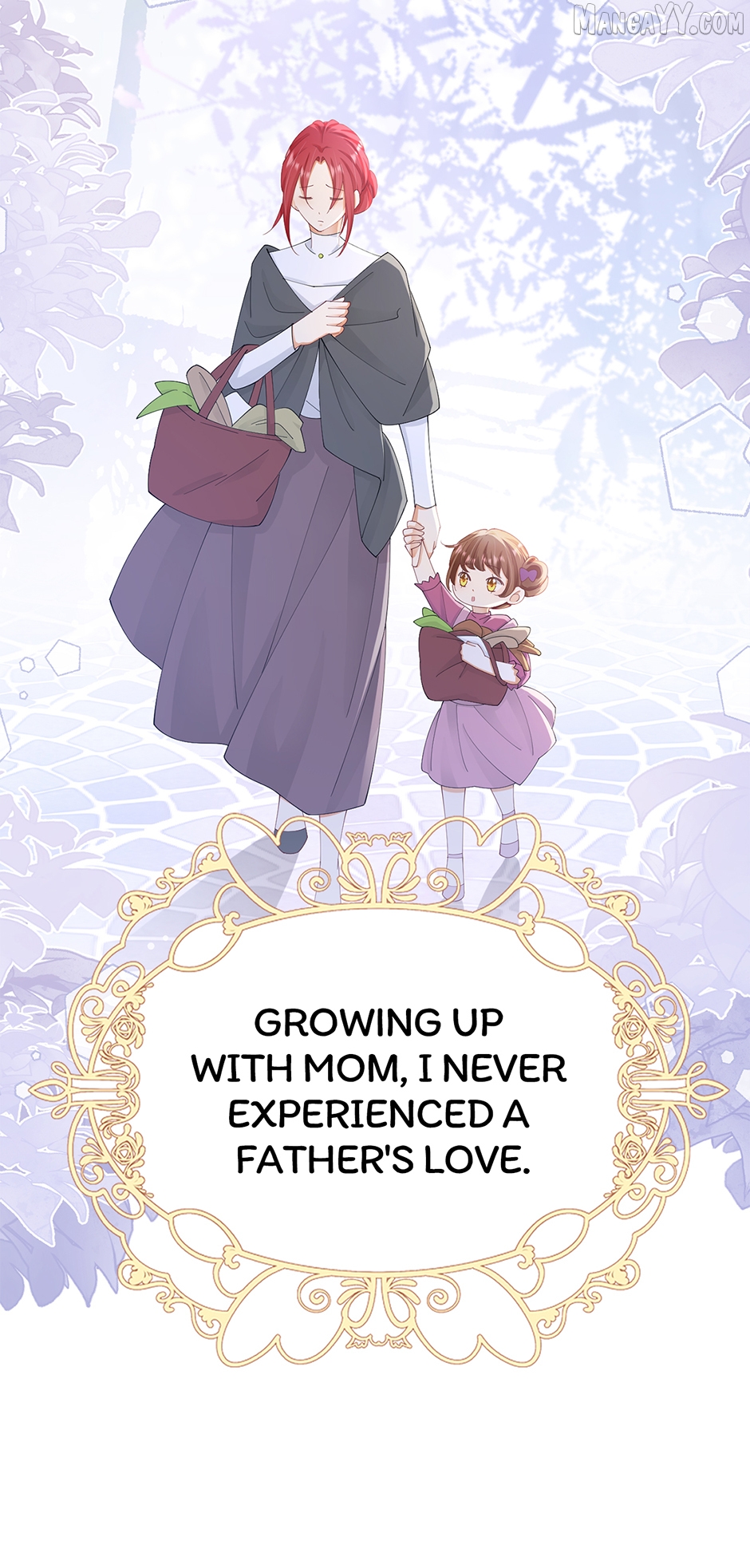 I'm in Love with My Foe Chapter 108 - page 15
