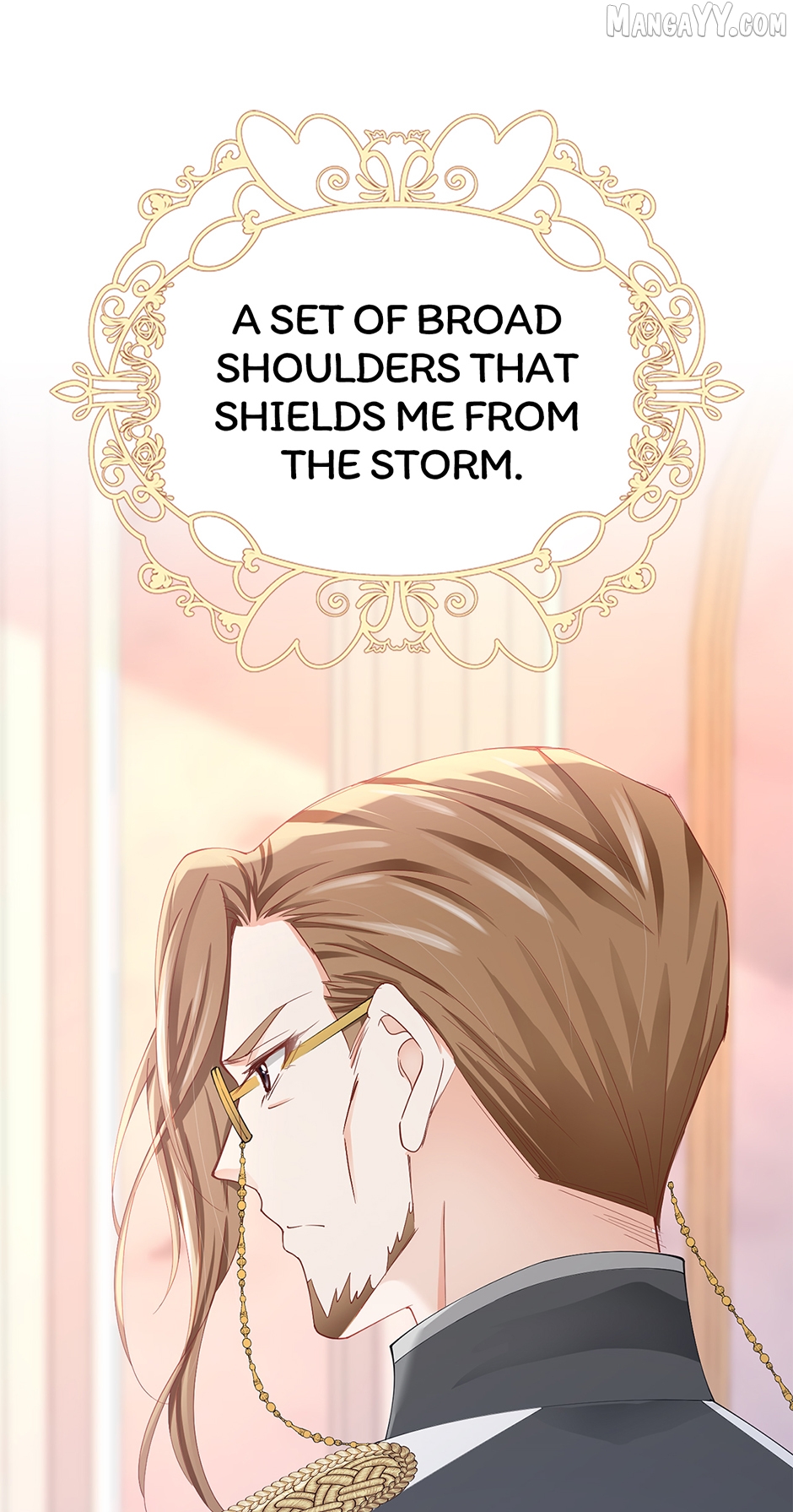 I'm in Love with My Foe Chapter 108 - page 16