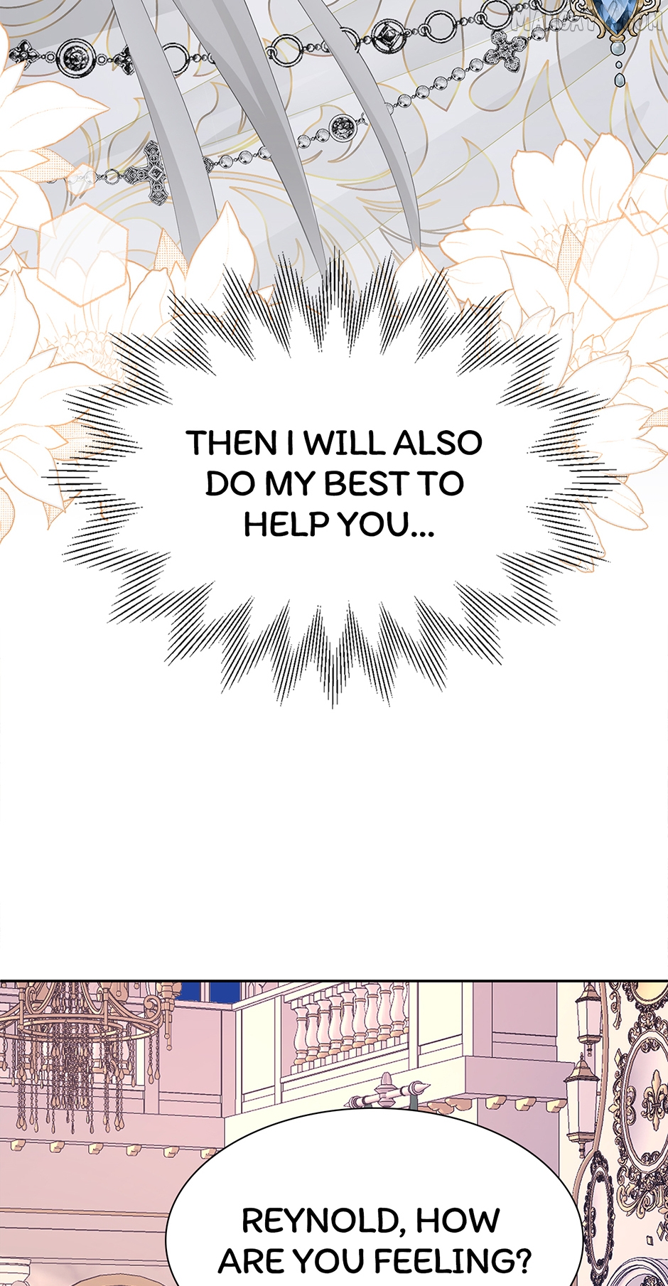 I'm in Love with My Foe Chapter 108 - page 27