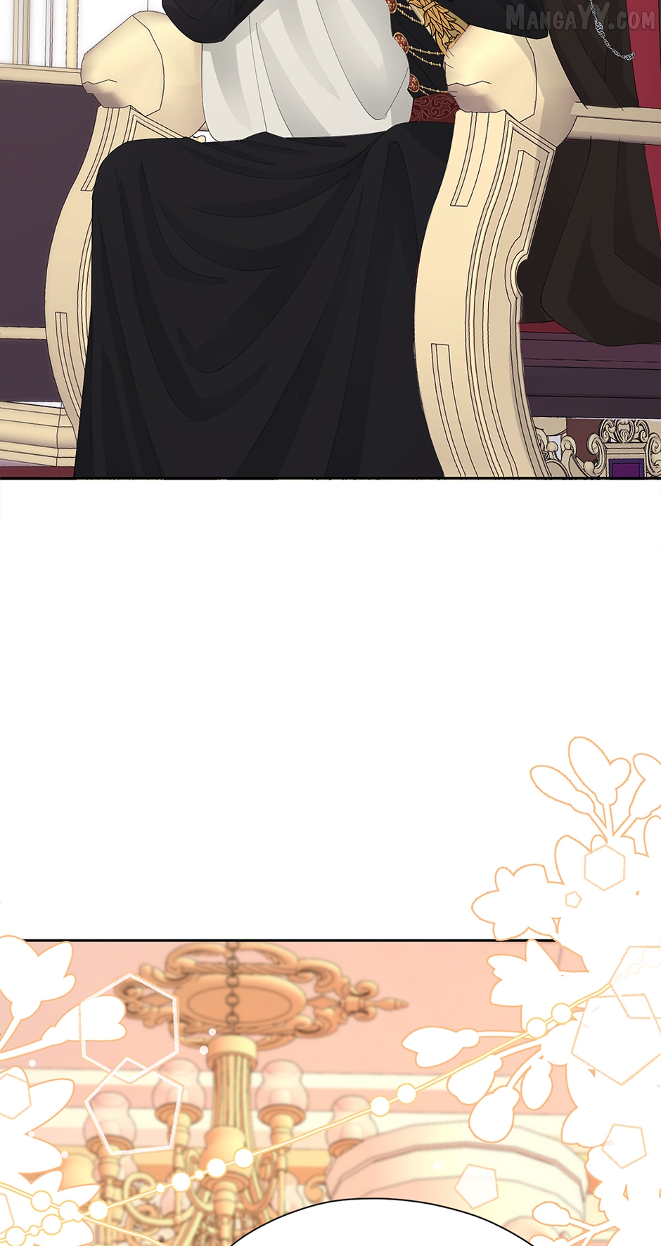 I'm in Love with My Foe Chapter 109 - page 24