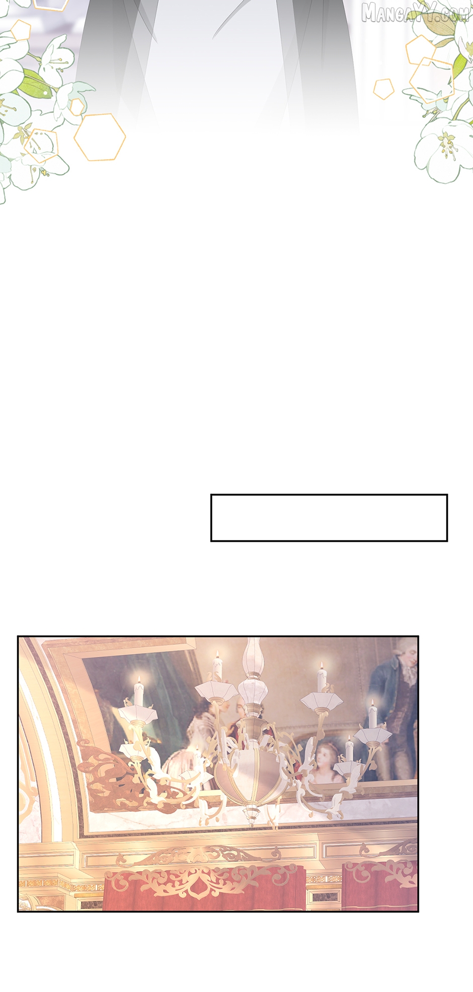 I'm in Love with My Foe Chapter 109 - page 30