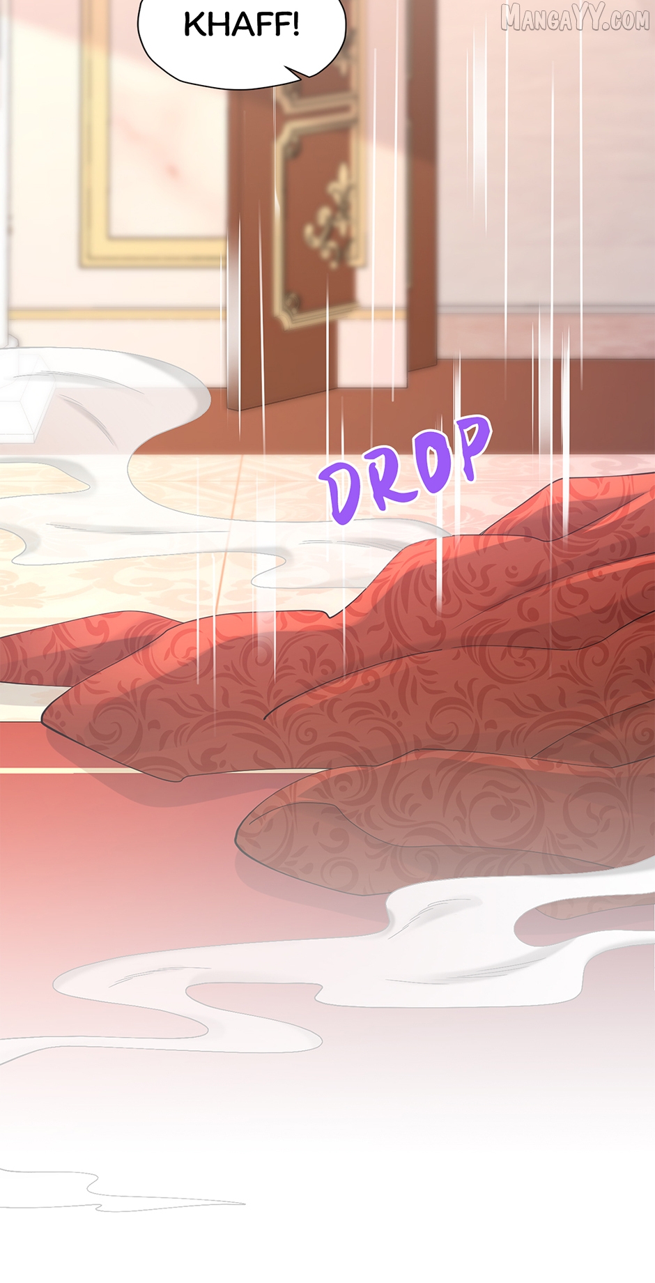 I'm in Love with My Foe Chapter 109 - page 7