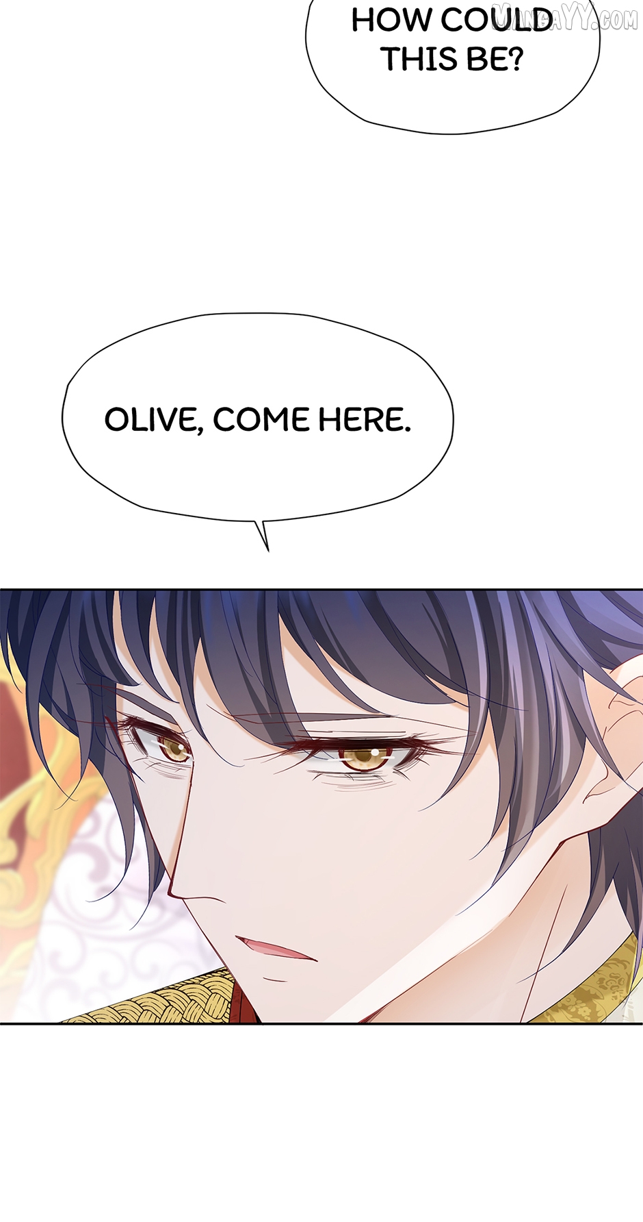 I'm in Love with My Foe Chapter 105 - page 13