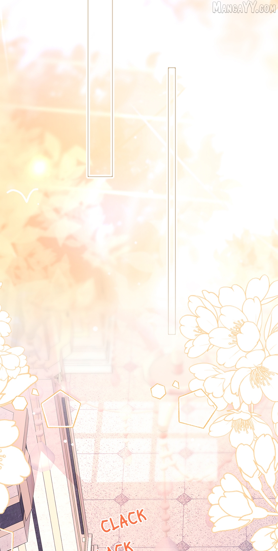 I'm in Love with My Foe Chapter 105 - page 29