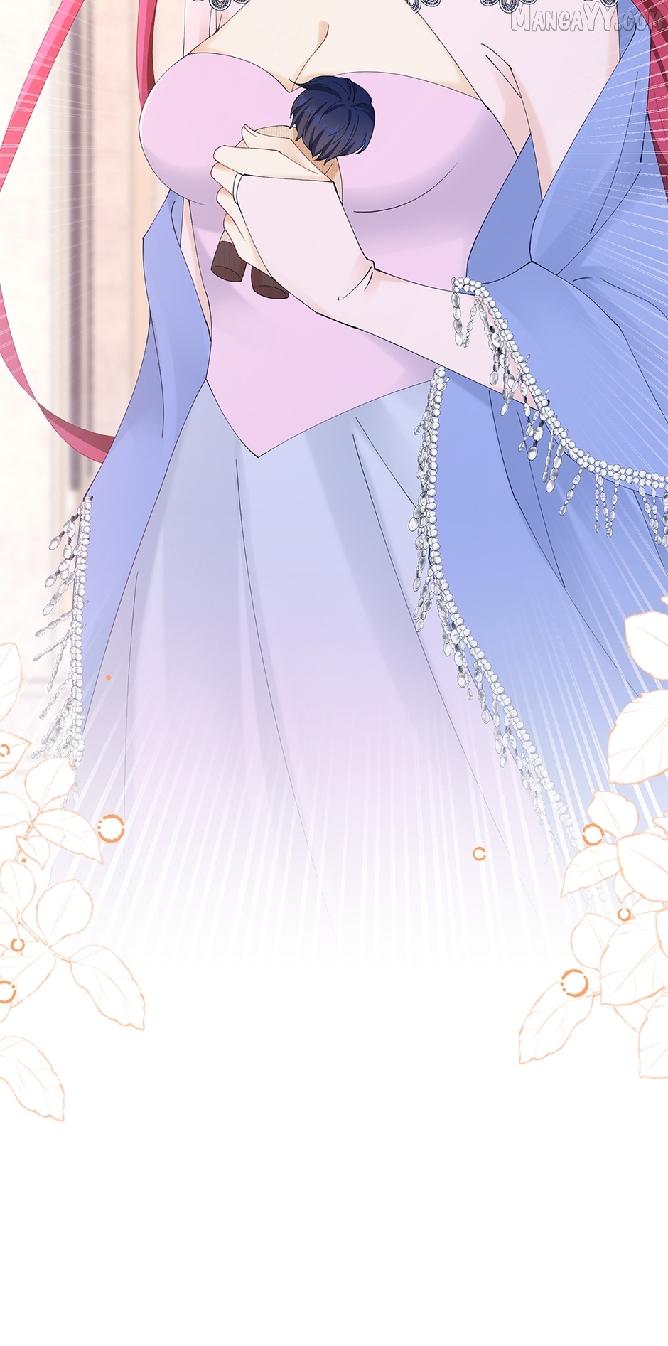 I'm in Love with My Foe Chapter 105 - page 39