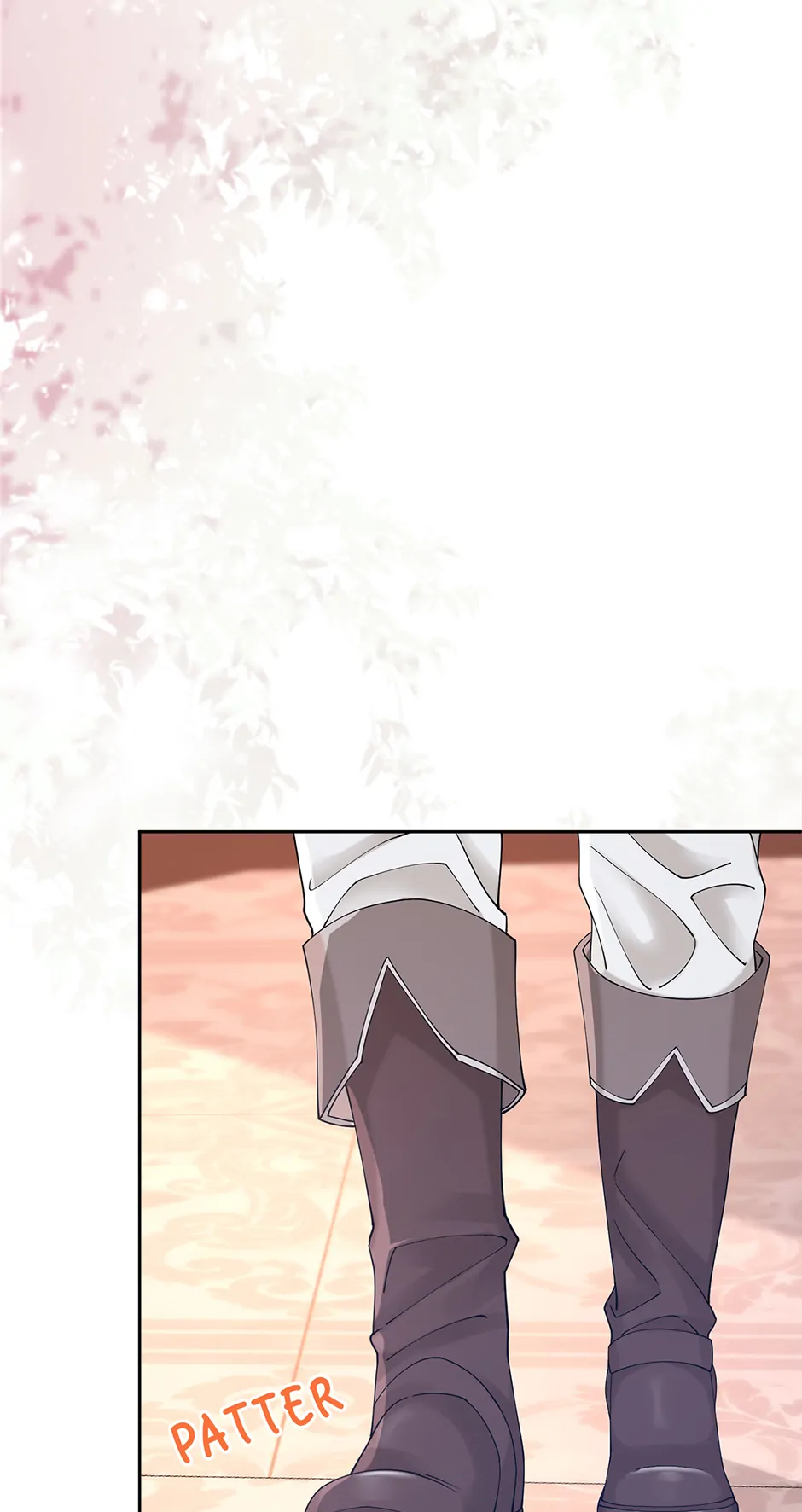 I'm in Love with My Foe Chapter 110 - page 10