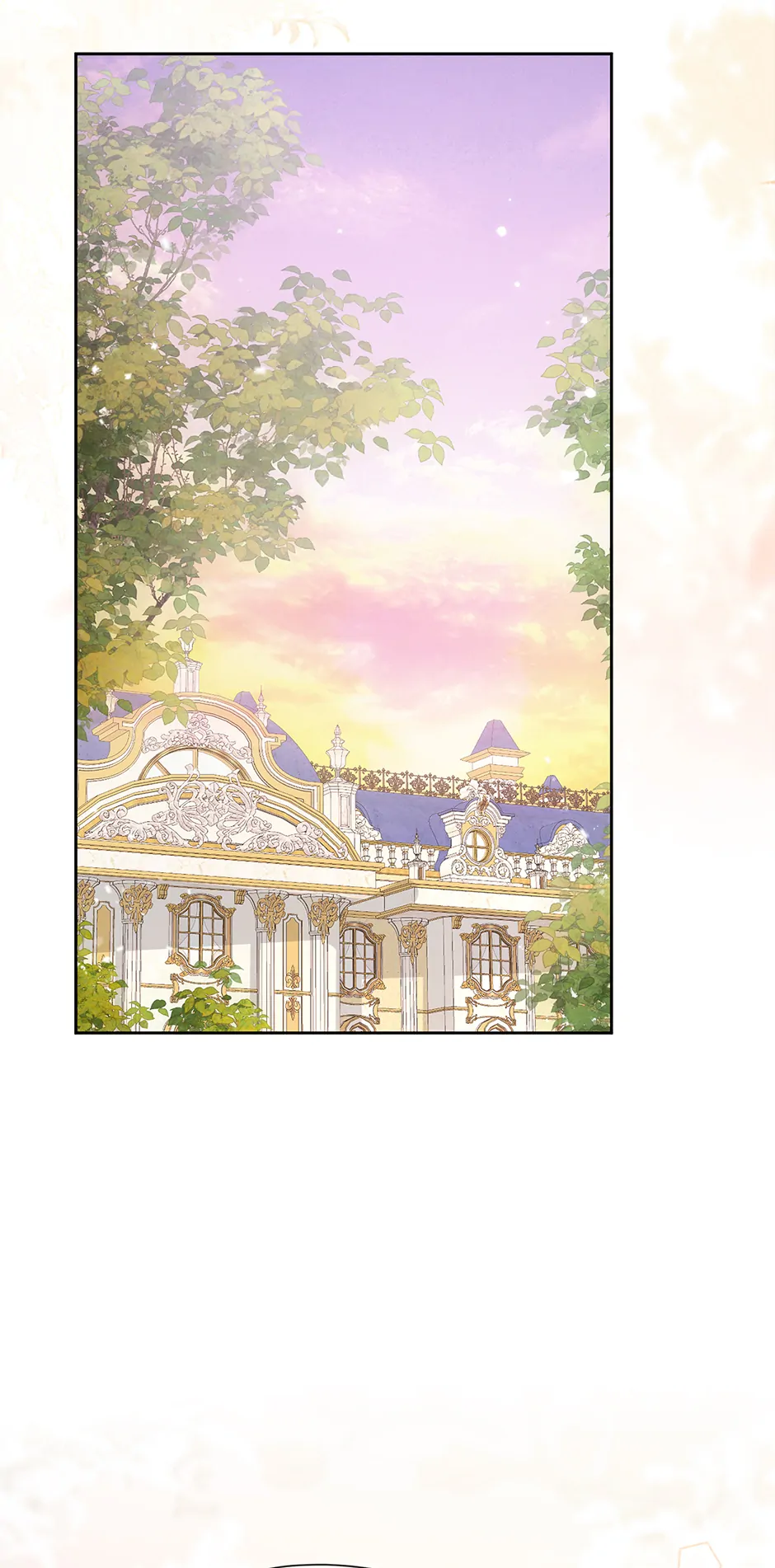 I'm in Love with My Foe Chapter 110 - page 25