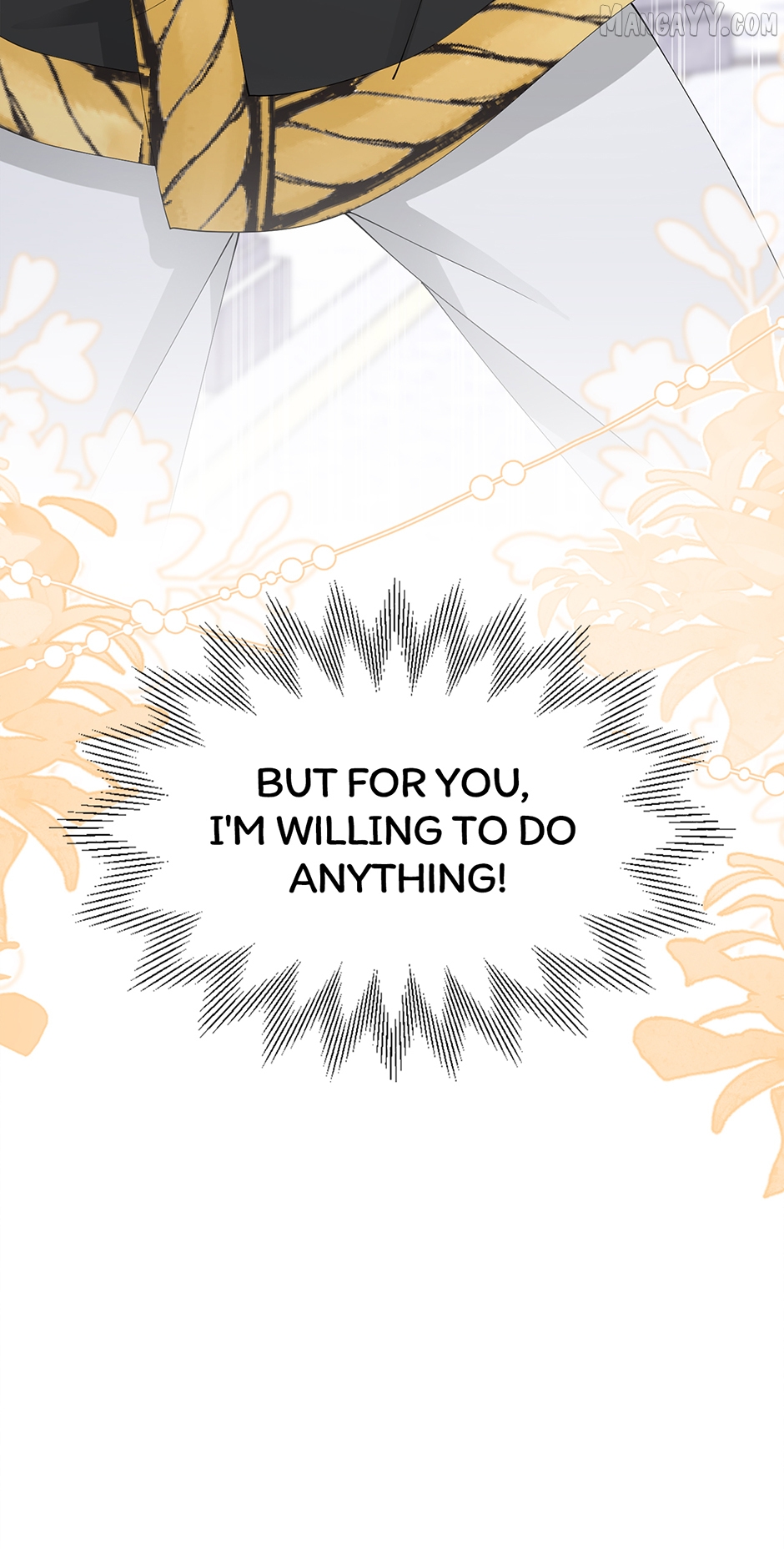 I'm in Love with My Foe Chapter 106 - page 19