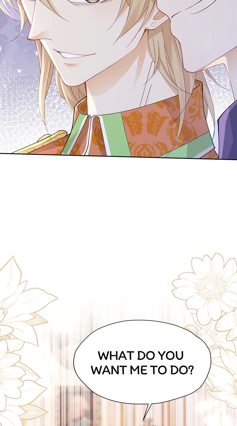 I'm in Love with My Foe Chapter 111 - page 11