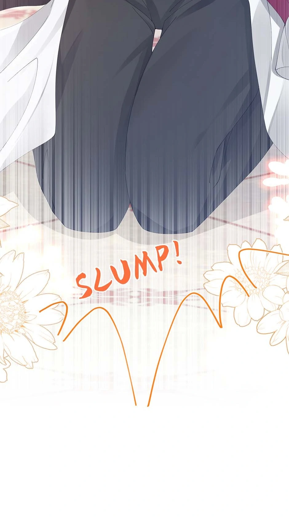 I'm in Love with My Foe Chapter 111 - page 13