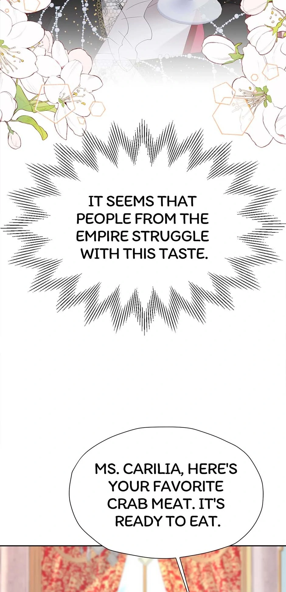 I'm in Love with My Foe Chapter 111 - page 20