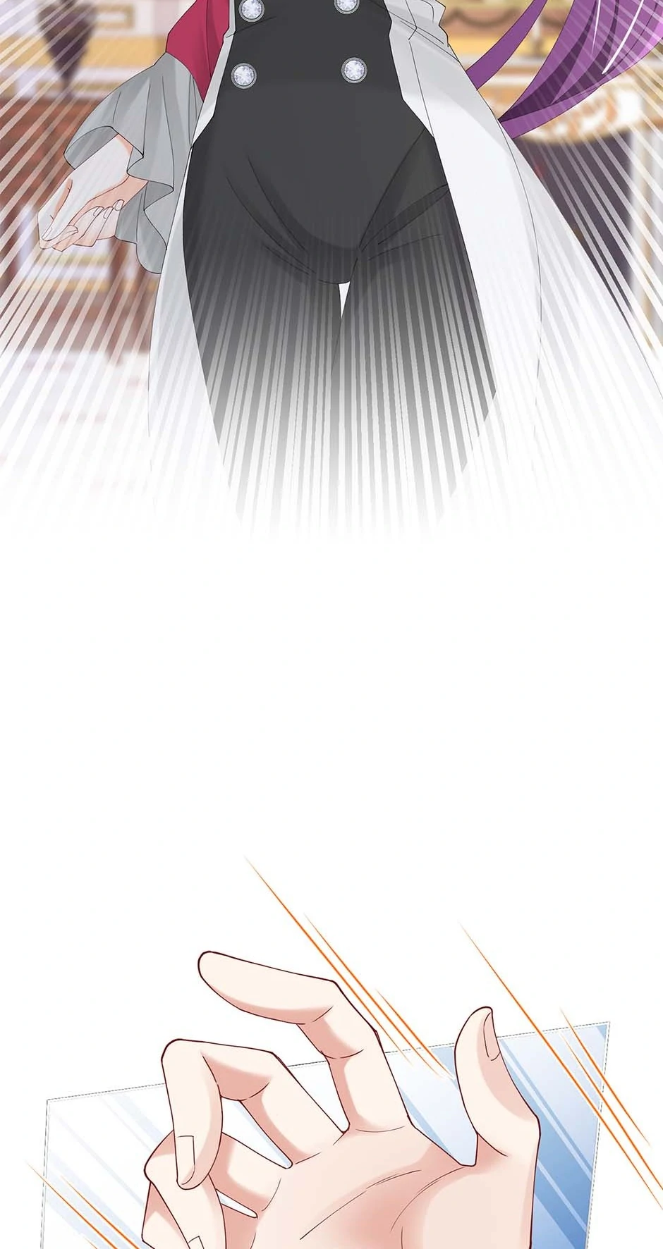 I'm in Love with My Foe Chapter 111 - page 2