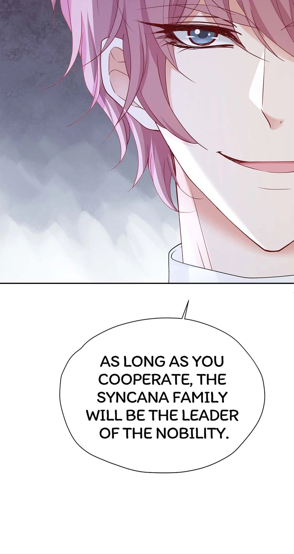 I'm in Love with My Foe Chapter 111 - page 7