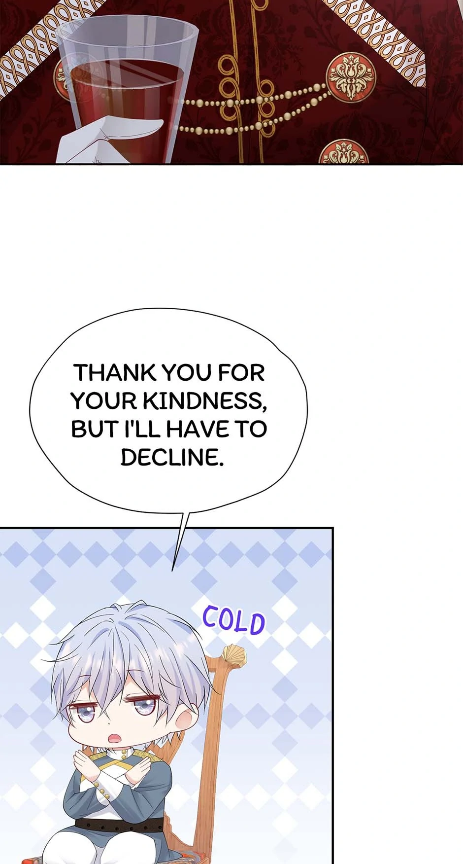 I'm in Love with My Foe Chapter 112 - page 8