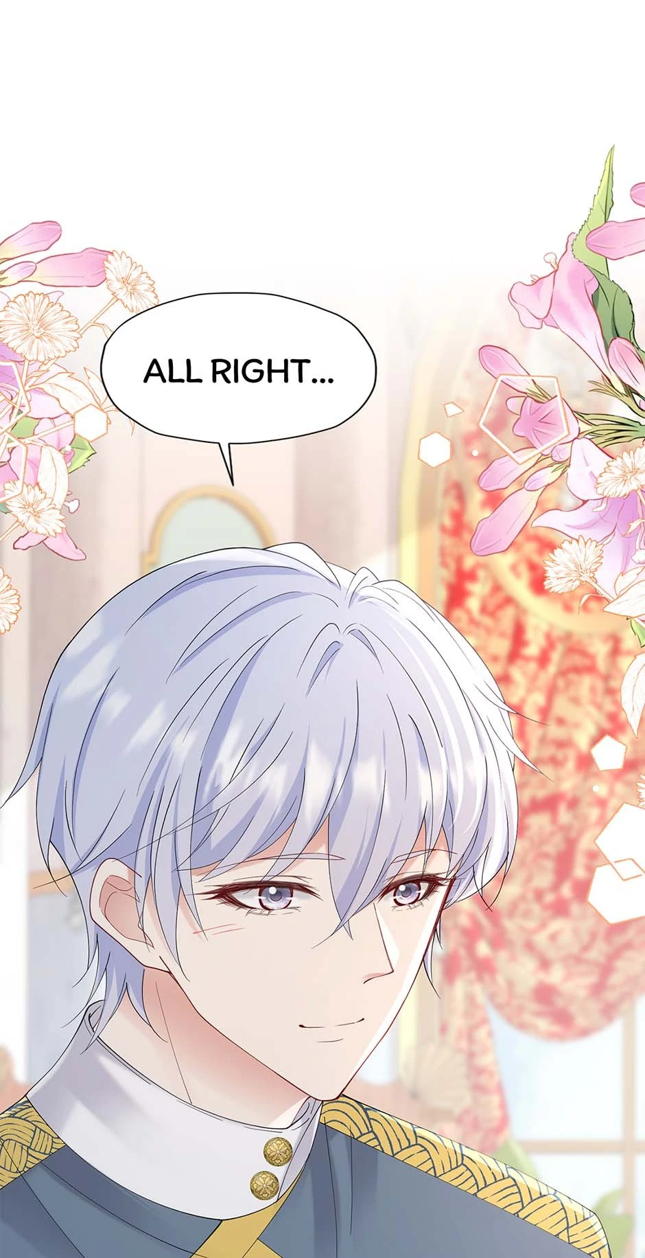 I'm in Love with My Foe Chapter 112 - page 14