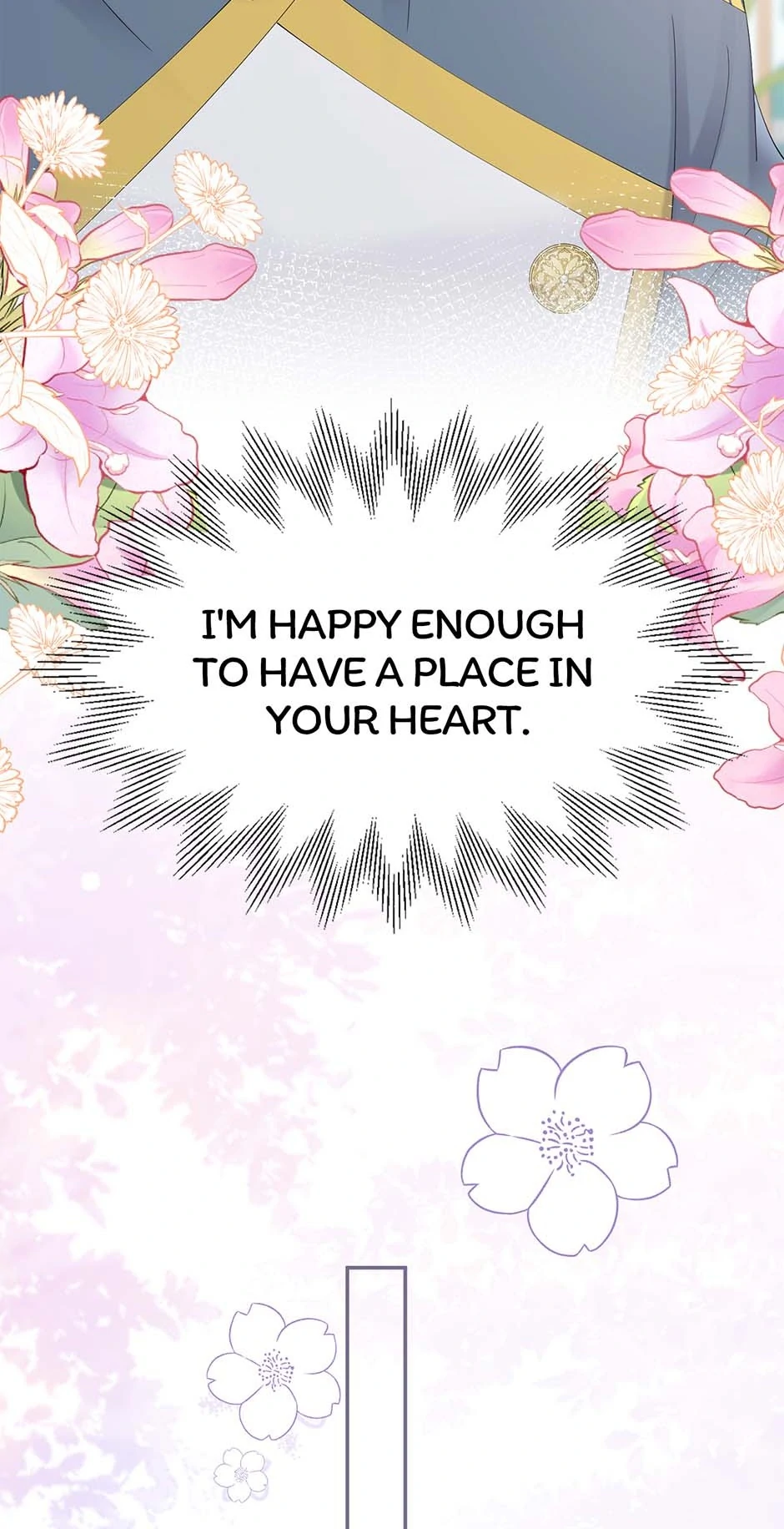 I'm in Love with My Foe Chapter 112 - page 15