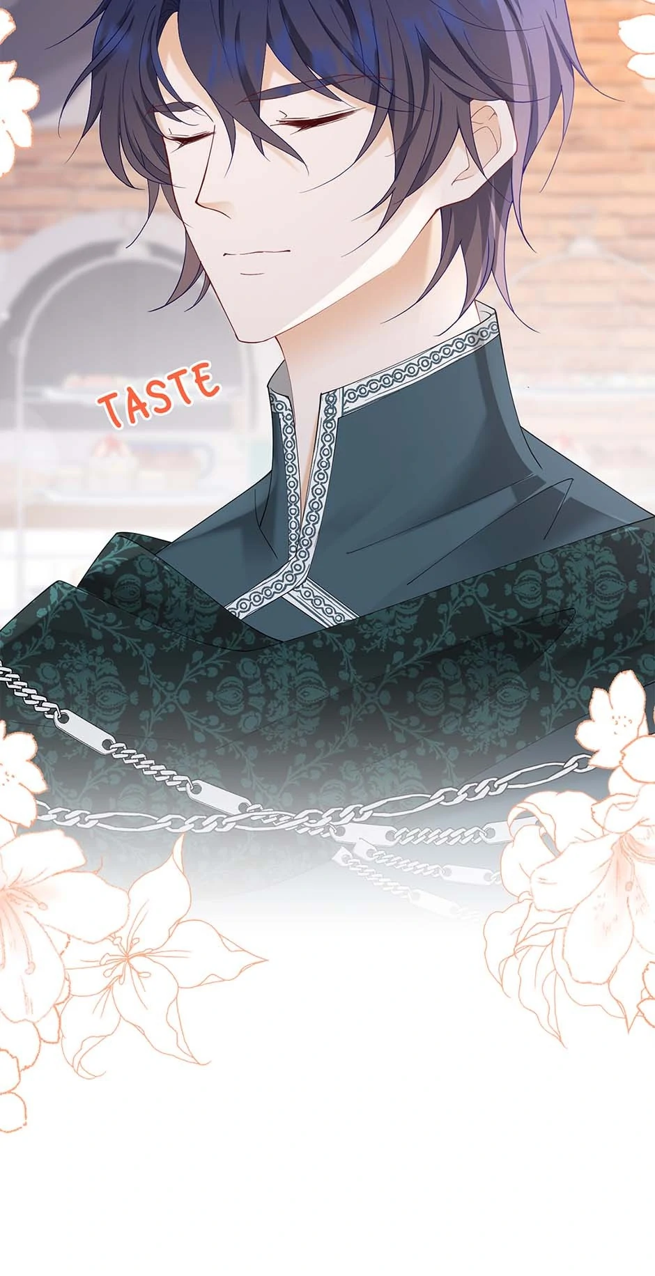 I'm in Love with My Foe Chapter 112 - page 20