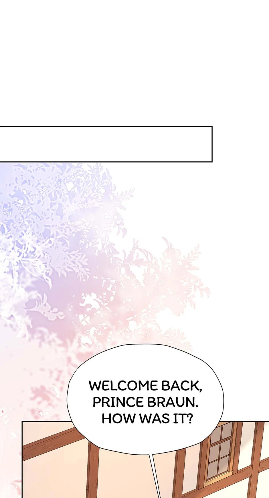 I'm in Love with My Foe Chapter 112 - page 30