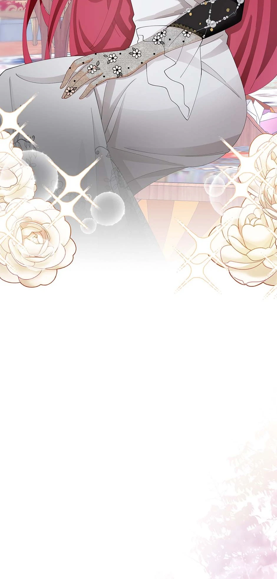 I'm in Love with My Foe Chapter 112 - page 2