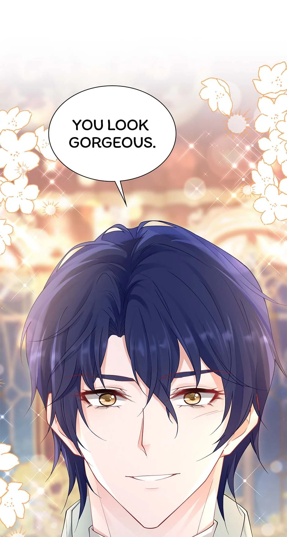 I'm in Love with My Foe Chapter 113 - page 8