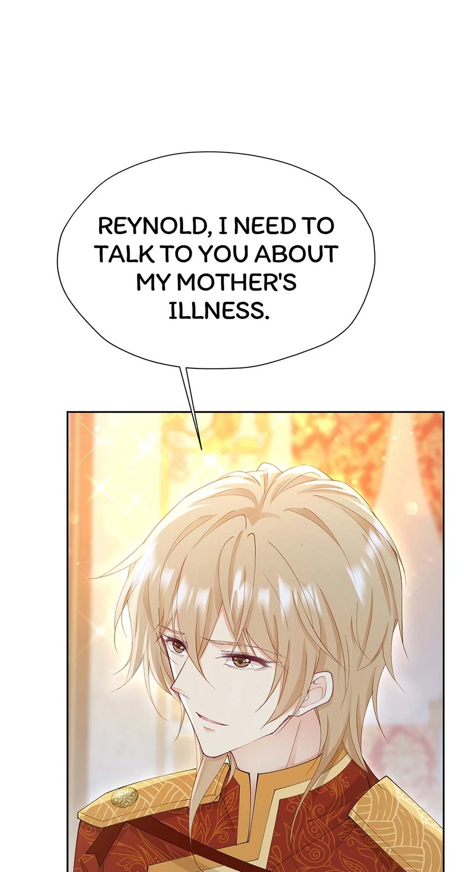 I'm in Love with My Foe Chapter 113 - page 32