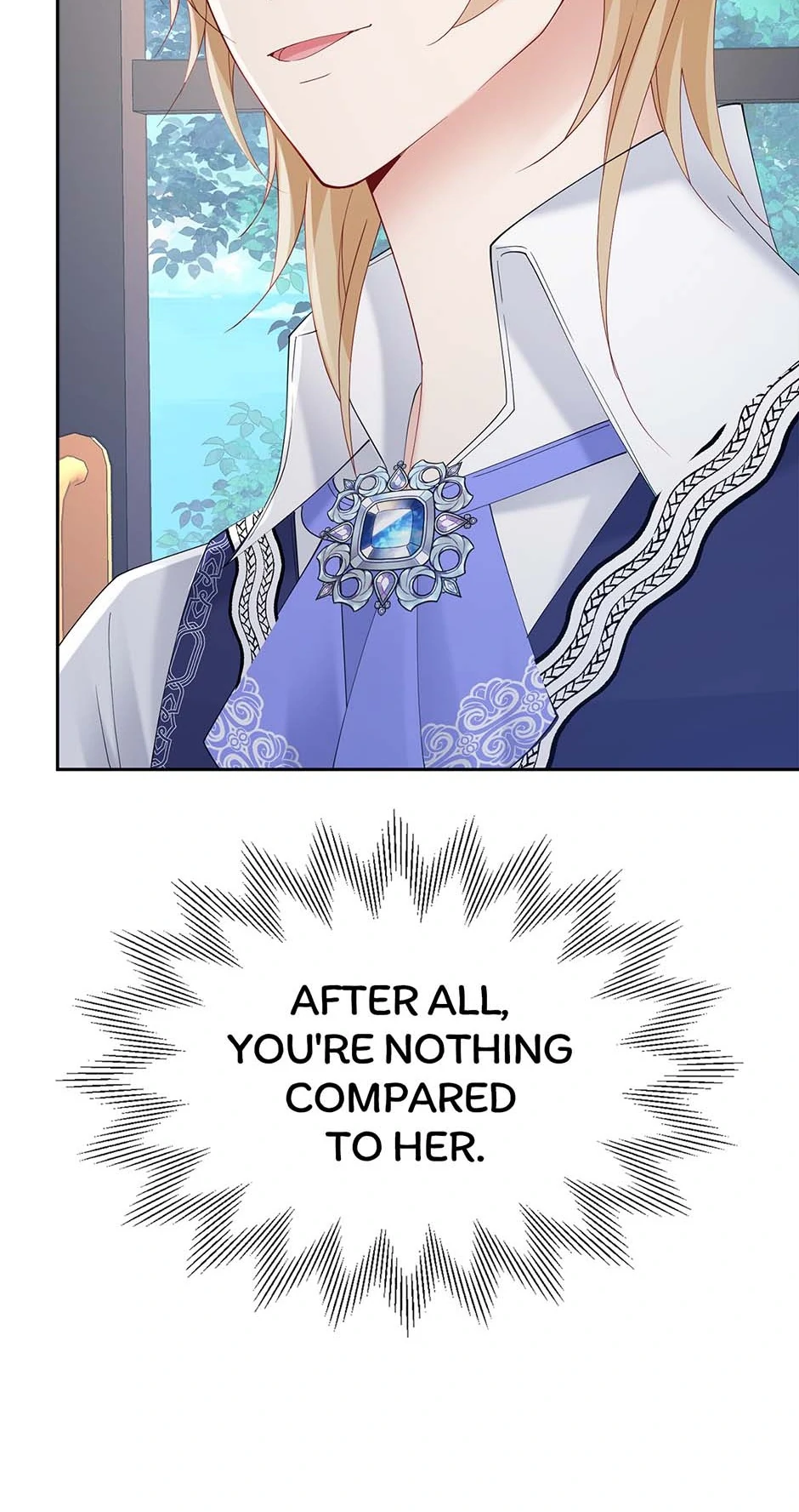 I'm in Love with My Foe Chapter 128 - page 18