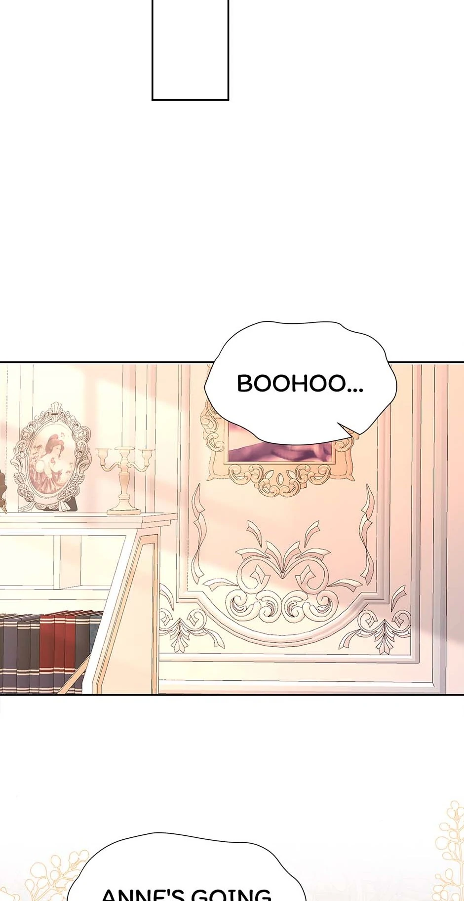 I'm in Love with My Foe Chapter 128 - page 22